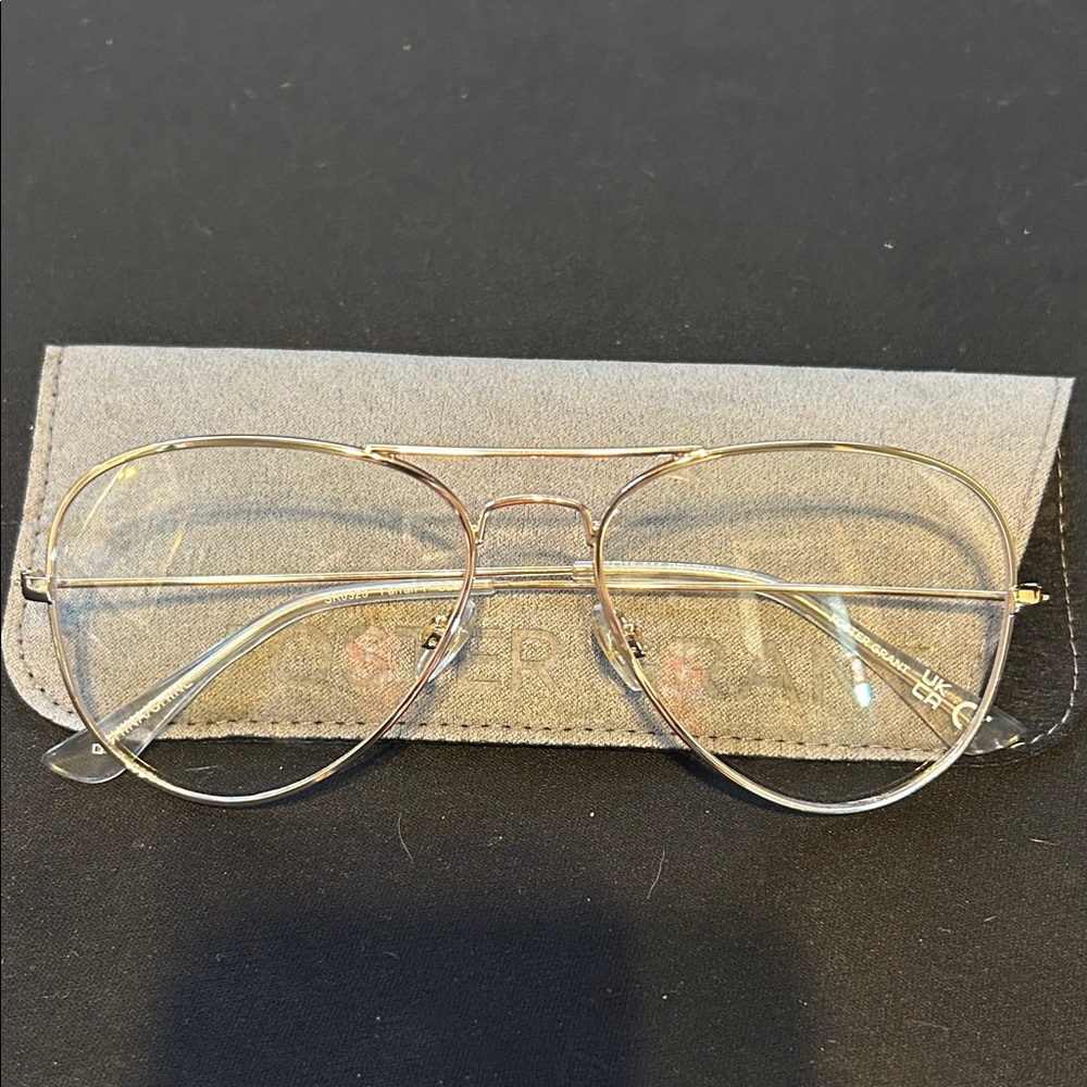 Foster Grant Aviator Progressive Readers